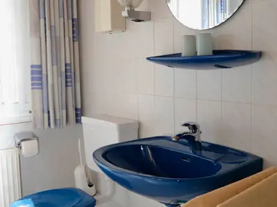 Ferienwohnung für 2 Personen (65 m²) in Fehmarn 6/10