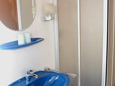 Ferienwohnung für 2 Personen (65 m²) in Fehmarn 7/10