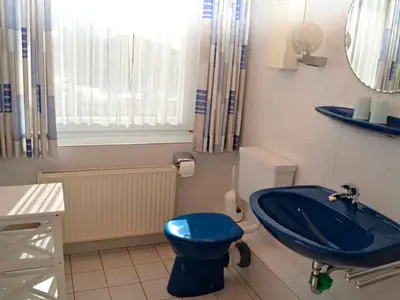 Ferienwohnung für 2 Personen (65 m²) in Fehmarn 8/10
