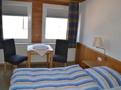 Ferienwohnung für 2 Personen (55 m²) in Fehmarn 5/10