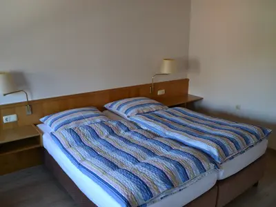 Ferienwohnung für 2 Personen (55 m²) in Fehmarn 6/10