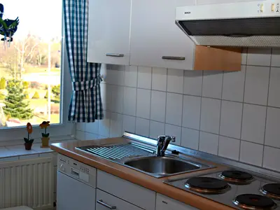 Ferienwohnung für 2 Personen (55 m²) in Fehmarn 7/10