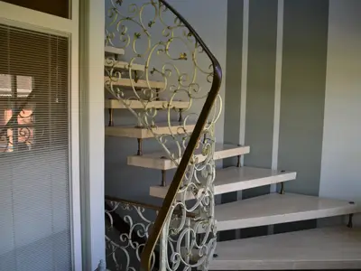 Ferienwohnung für 2 Personen (55 m²) in Fehmarn 10/10