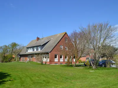 Ferienwohnung für 2 Personen (30 m²) in Fehmarn 1/10