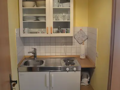 Ferienwohnung für 2 Personen (30 m²) in Fehmarn 5/10