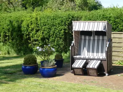 Ferienwohnung für 2 Personen (30 m²) in Fehmarn 7/10