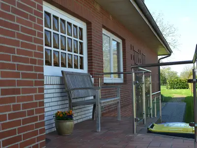 Ferienwohnung für 2 Personen (30 m²) in Fehmarn 9/10