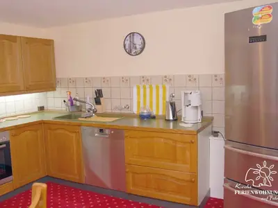 Ferienwohnung für 2 Personen (100 m²) in Fehmarn 5/9