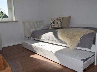 Ferienwohnung für 5 Personen (62 m²) in Fehmarn / Landkirchen 4/10