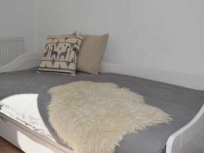 Ferienwohnung für 5 Personen (62 m²) in Fehmarn / Landkirchen 5/10