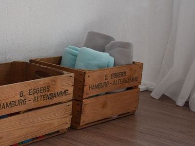 Ferienwohnung für 5 Personen (62 m²) in Fehmarn / Landkirchen 6/10