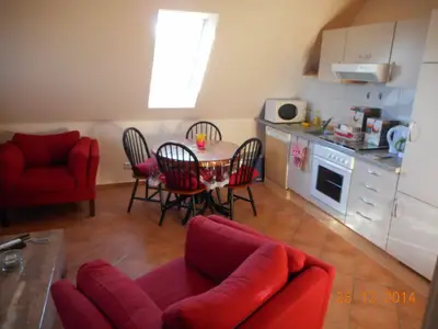 Ferienwohnung für 4 Personen (50 m²) in Fehmarn / Landkirchen 1/7