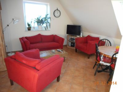 Ferienwohnung für 4 Personen (50 m²) in Fehmarn / Landkirchen 3/7