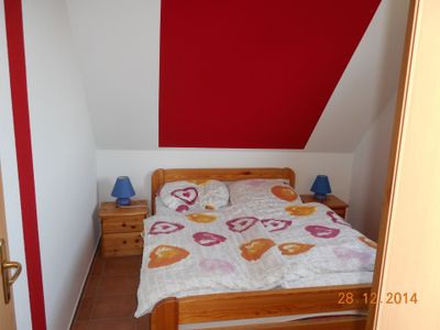 Ferienwohnung für 4 Personen (50 m²) in Fehmarn / Landkirchen 4/7