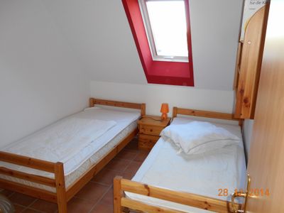 Ferienwohnung für 4 Personen (50 m²) in Fehmarn / Landkirchen 5/7