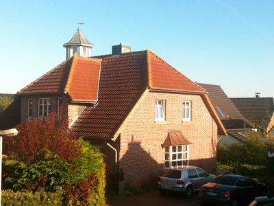 Ferienwohnung für 2 Personen (38 m²) in Fehmarn / Landkirchen 3/10