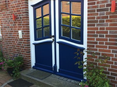 Ferienwohnung für 2 Personen (38 m²) in Fehmarn / Landkirchen 4/10