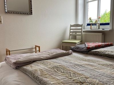 Ferienwohnung für 2 Personen (38 m²) in Fehmarn / Landkirchen 9/10