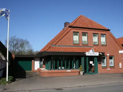 Ferienwohnung für 7 Personen (99 m²) in Fehmarn 1/10