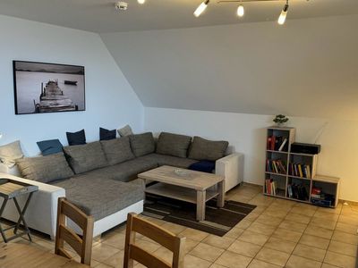 Ferienwohnung für 7 Personen (99 m²) in Fehmarn / Landkirchen 6/10