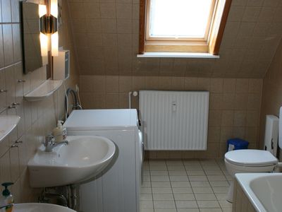 Ferienwohnung für 7 Personen (99 m²) in Fehmarn / Landkirchen 9/10