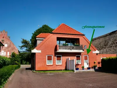 Ferienwohnung für 2 Personen (27 m²) in Fehmarn 4/10