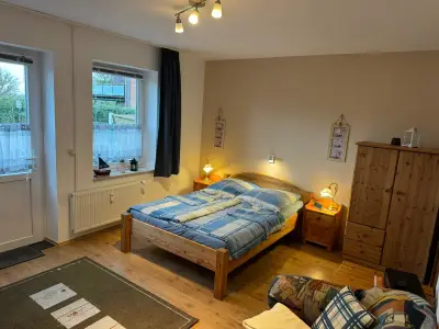 Ferienwohnung für 2 Personen (27 m²) in Fehmarn 7/10
