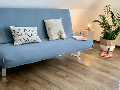 Ferienwohnung für 4 Personen (40 m²) in Fehmarn 2/10