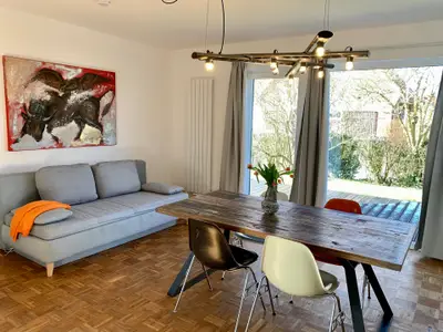 Ferienwohnung für 4 Personen (60 m²) in Fehmarn 1/10