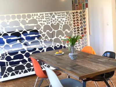 Ferienwohnung für 4 Personen (60 m²) in Fehmarn 6/10