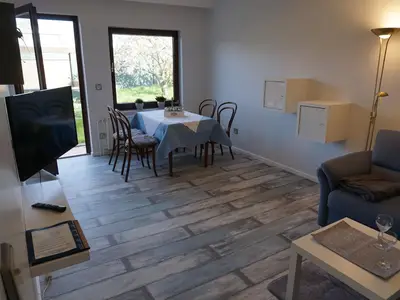 Ferienwohnung für 4 Personen (75 m²) in Fehmarn 1/10