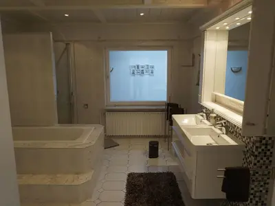 Ferienwohnung für 4 Personen (75 m²) in Fehmarn 4/10