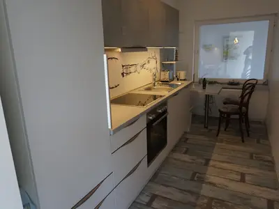 Ferienwohnung für 4 Personen (75 m²) in Fehmarn 6/10