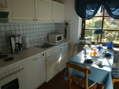 Ferienwohnung für 3 Personen (50 m²) in Fehmarn 2/9