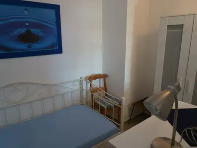 Ferienwohnung für 3 Personen (50 m²) in Fehmarn 6/9