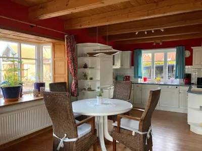 Ferienwohnung für 4 Personen (98 m²) in Fehmarn 1/10