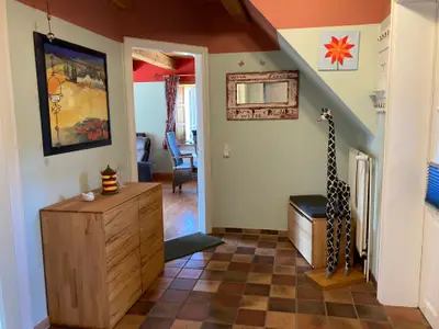 Ferienwohnung für 4 Personen (98 m²) in Fehmarn 7/10