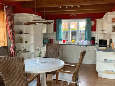 Ferienwohnung für 4 Personen (98 m²) in Fehmarn 8/10
