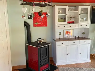 Ferienwohnung für 4 Personen (98 m²) in Fehmarn 9/10