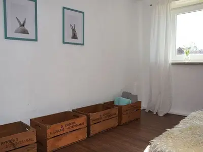 Ferienwohnung für 5 Personen (62 m²) in Fehmarn / Landkirchen 2/10