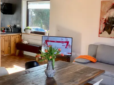 Ferienwohnung für 4 Personen (60 m²) in Fehmarn 2/10