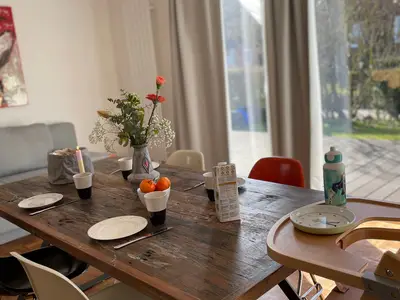 Ferienwohnung für 4 Personen (60 m²) in Fehmarn 3/10