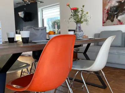 Ferienwohnung für 4 Personen (60 m²) in Fehmarn 4/10