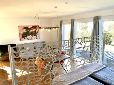 Ferienwohnung für 4 Personen (60 m²) in Fehmarn 5/10