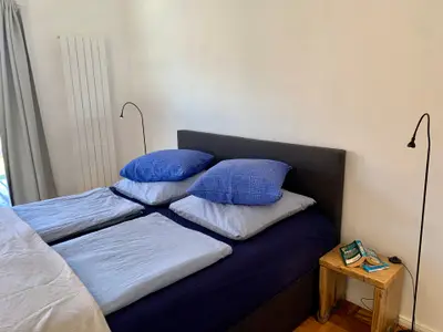 Ferienwohnung für 4 Personen (60 m²) in Fehmarn 7/10