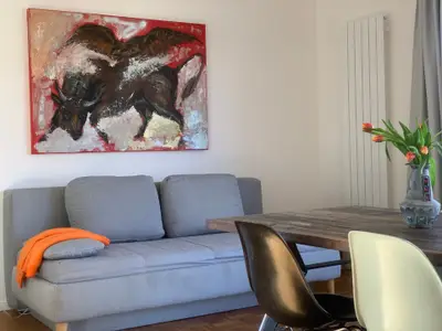 Ferienwohnung für 4 Personen (60 m²) in Fehmarn 8/10