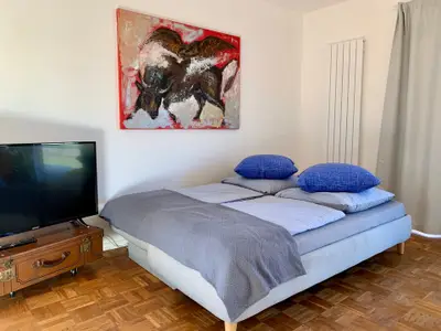 Ferienwohnung für 4 Personen (60 m²) in Fehmarn 9/10