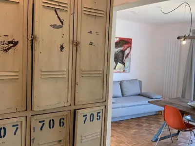 Ferienwohnung für 4 Personen (60 m²) in Fehmarn 10/10