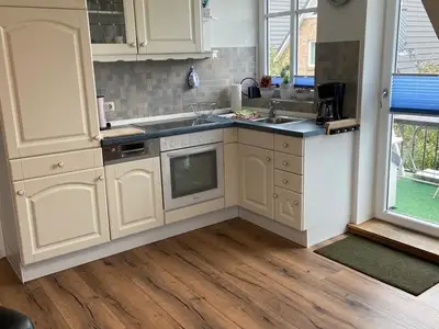 Ferienwohnung für 2 Personen (38 m²) in Fehmarn 1/10