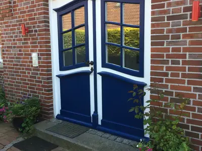 Ferienwohnung für 2 Personen (38 m²) in Fehmarn 4/10